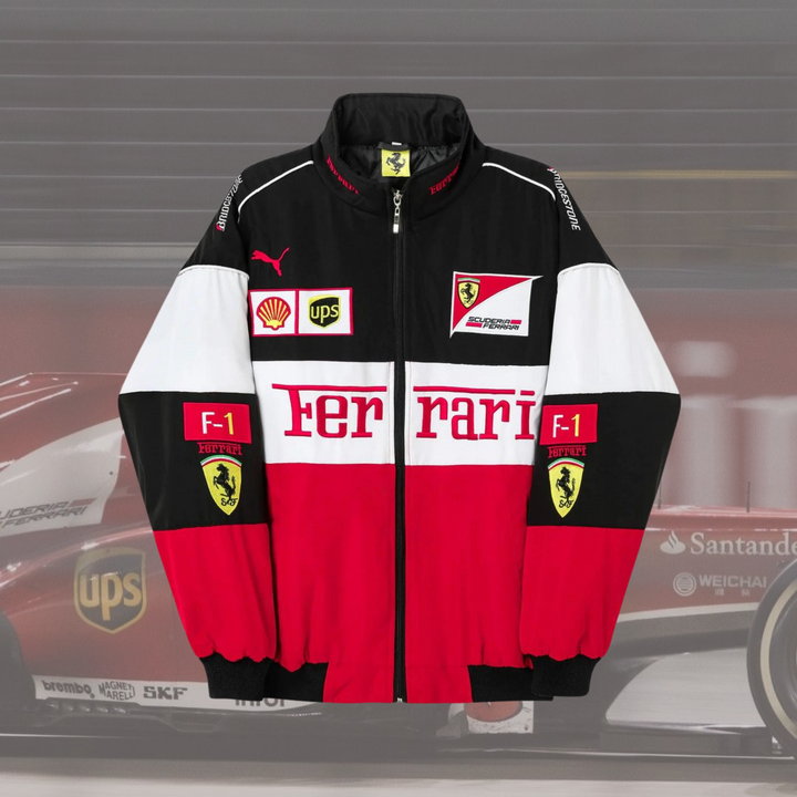 F1 Trifecta