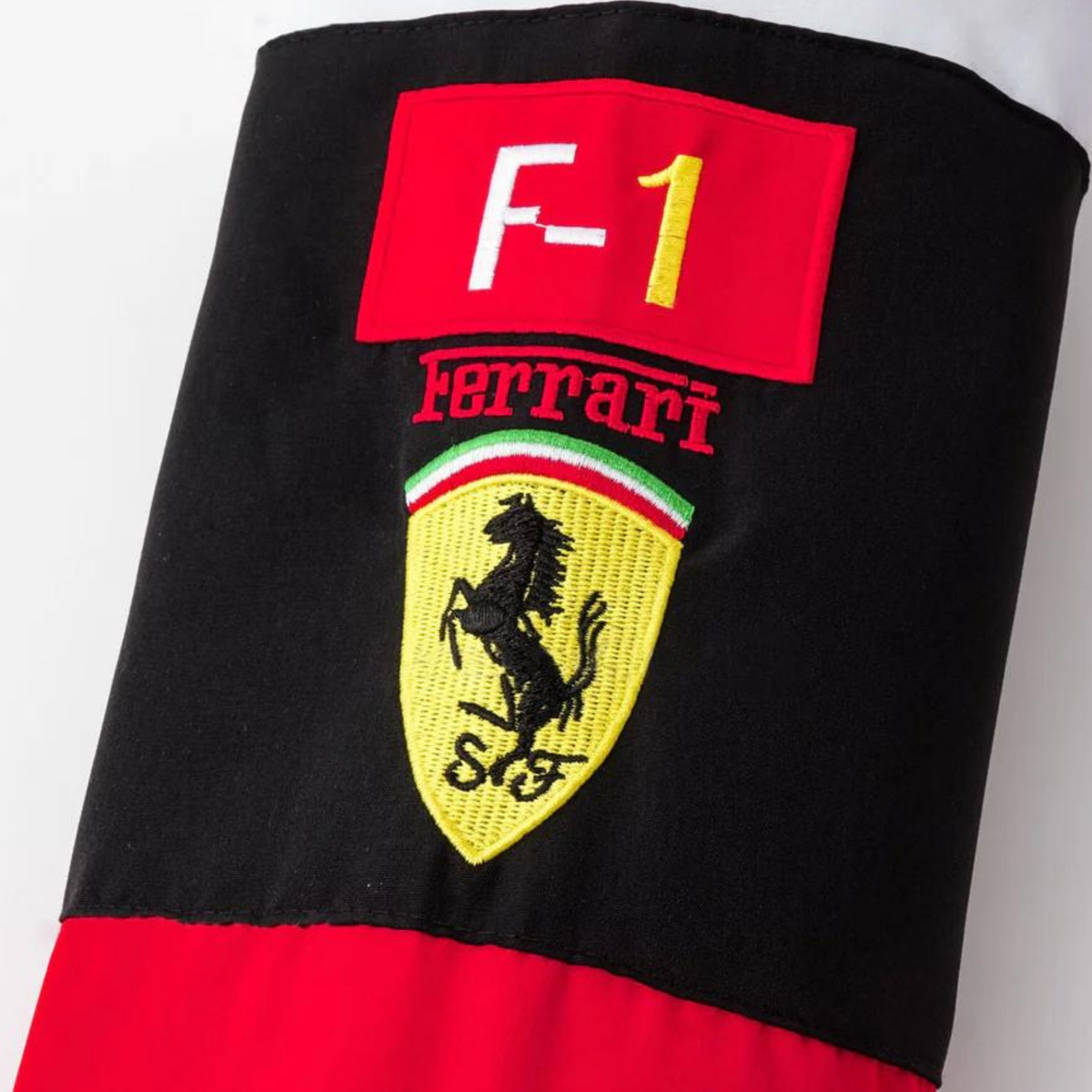 Jaqueta Ferrari F1 Trifecta