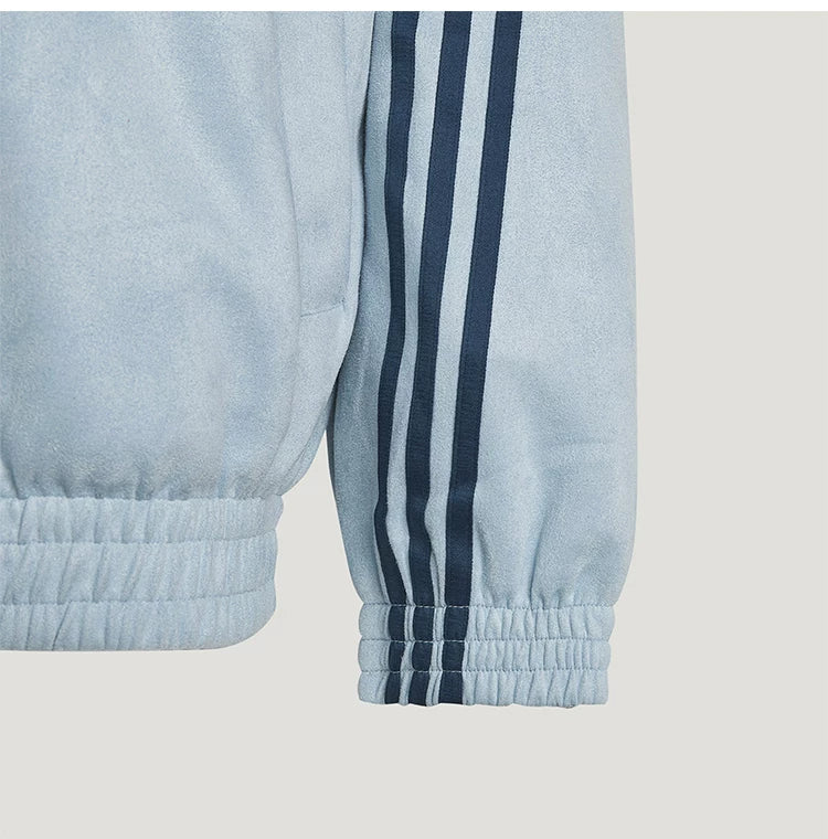 Jaqueta Adidas Chinese New Year Light Blue