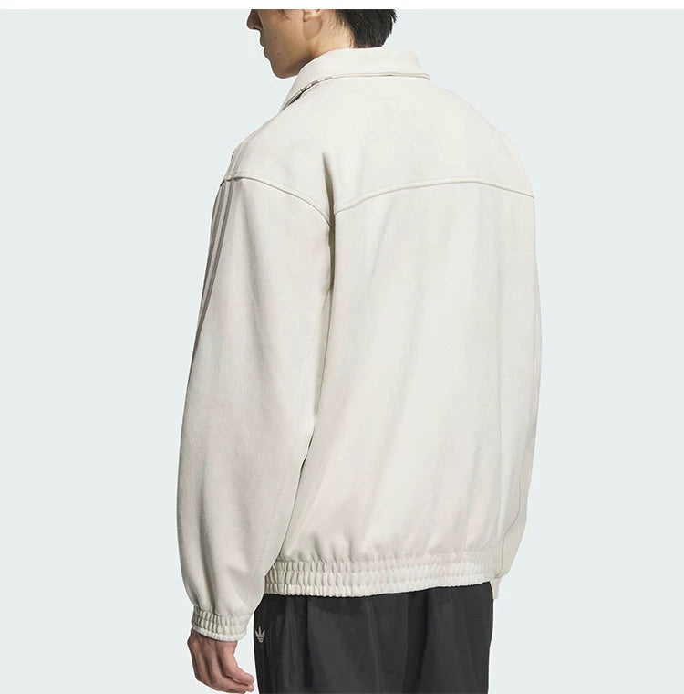 Jaqueta Adidas Chinese New Year Off White