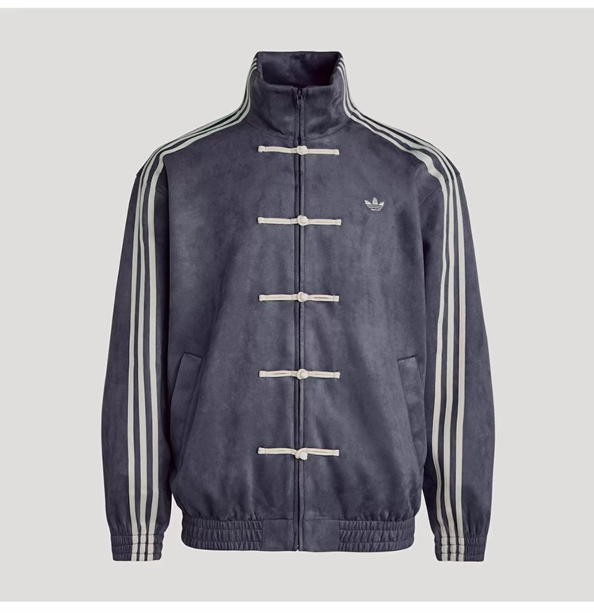 Jaqueta Adidas Chinese New Year Blue