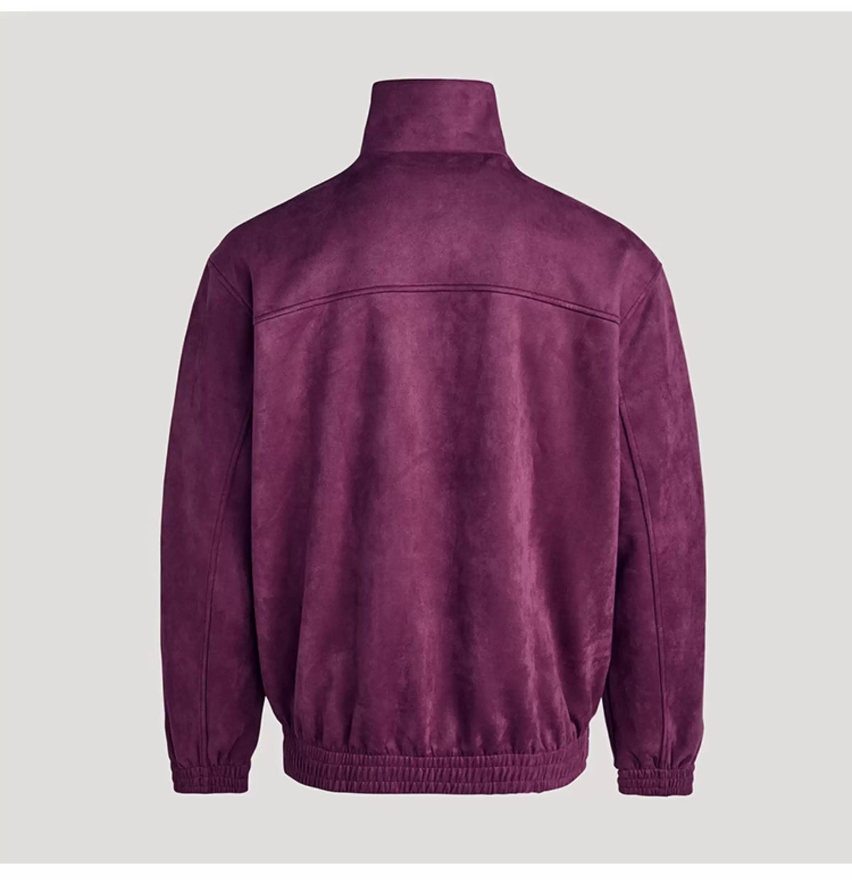 Jaqueta Adidas Chinese New Year Purple