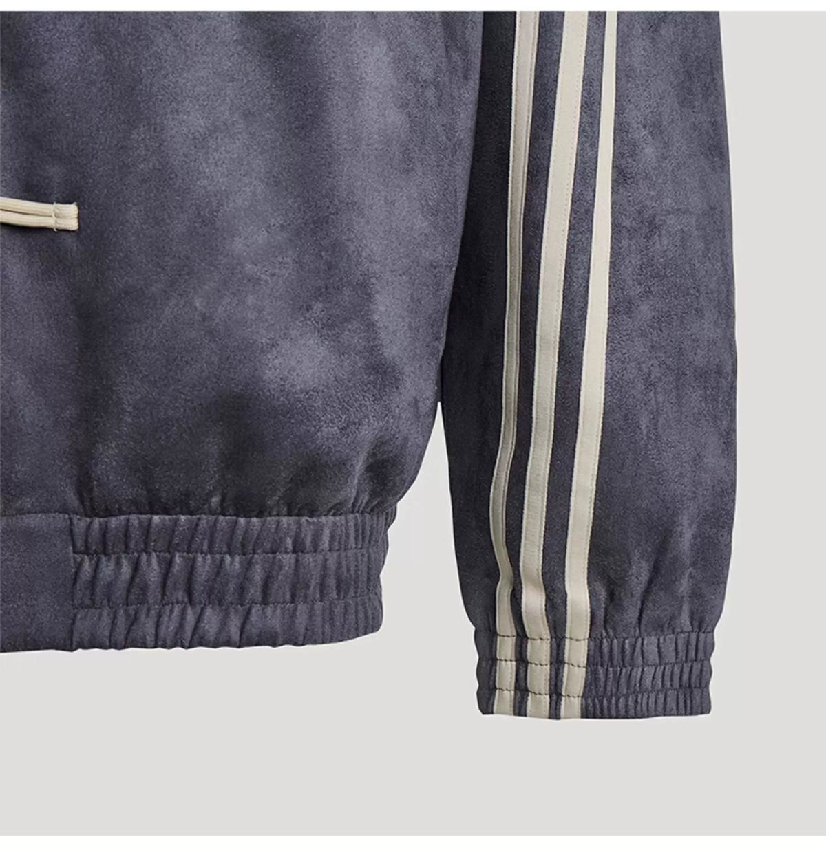 Jaqueta Adidas Chinese New Year Blue