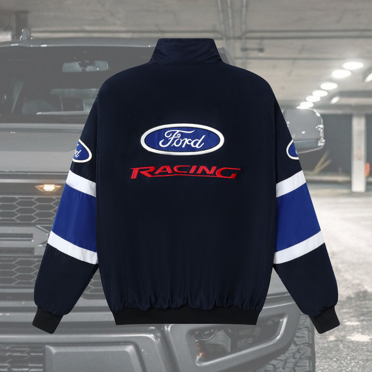 Jaqueta FORD RACING