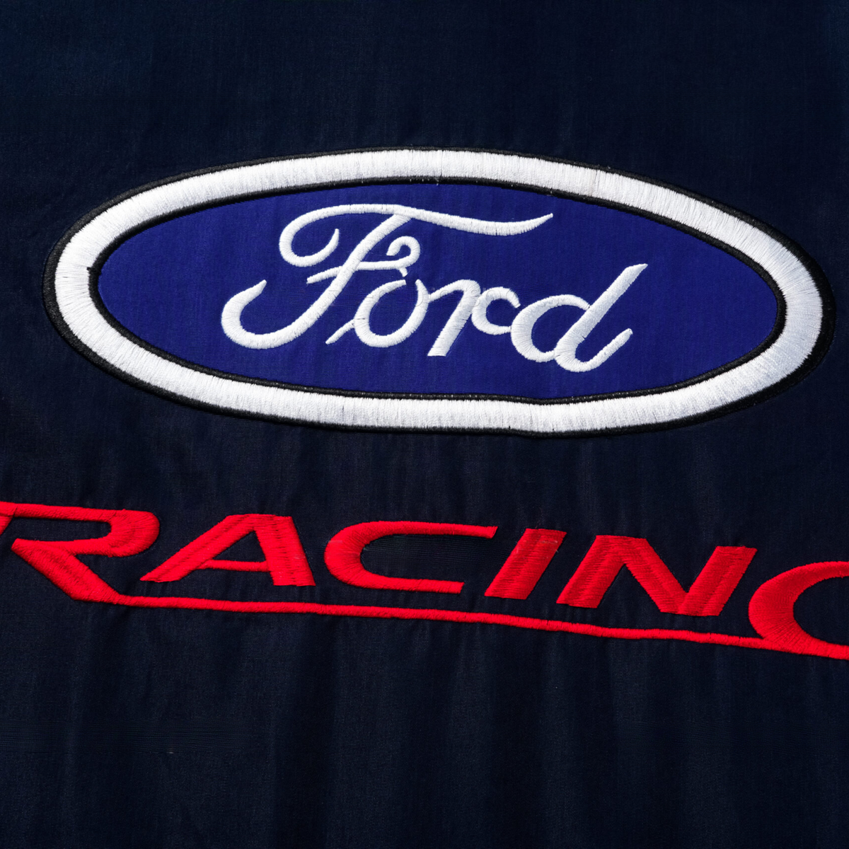 Jaqueta FORD RACING
