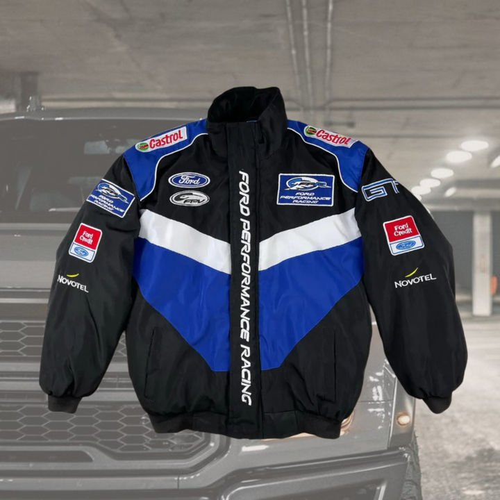 Ford Performance Racing