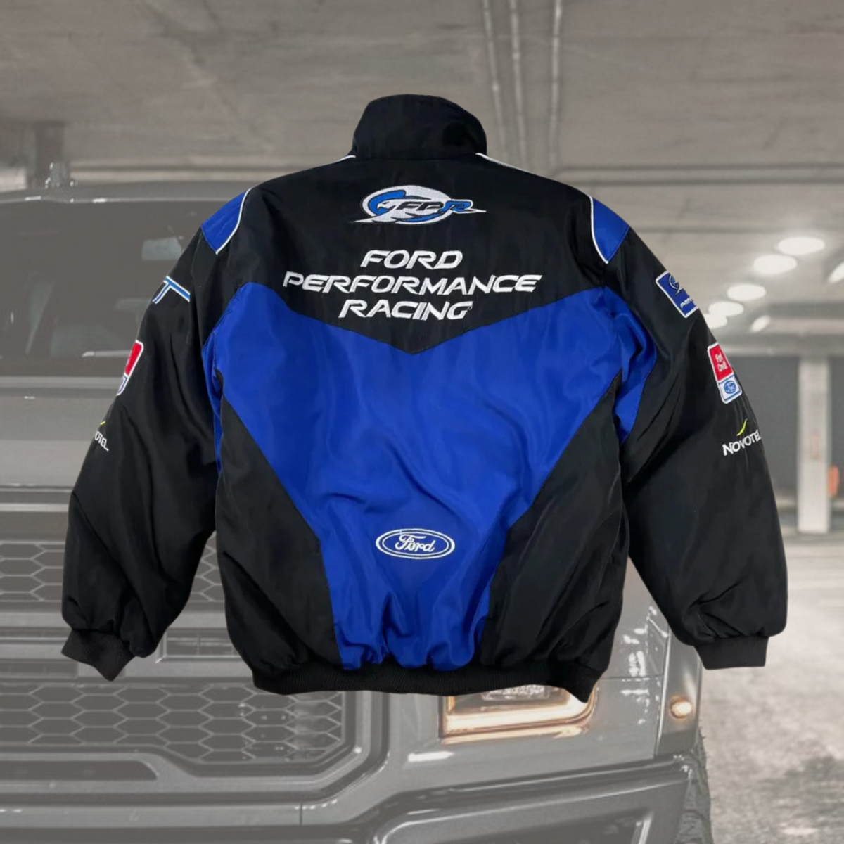 Jaqueta FORD PERFORMANCE RACING