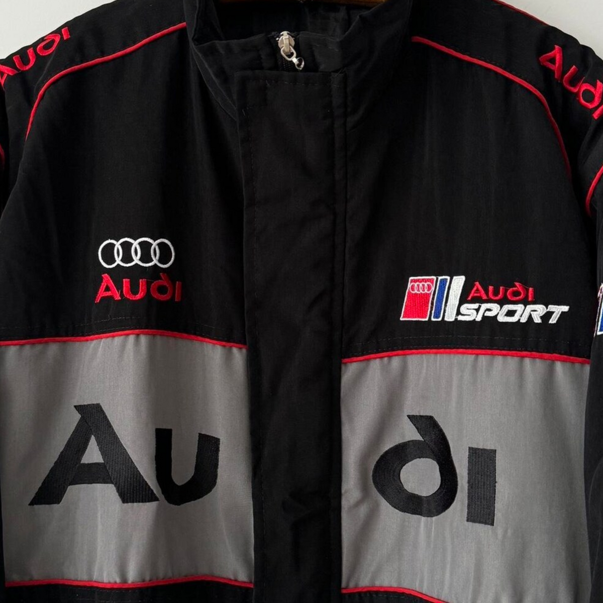 Jaqueta AUDI
