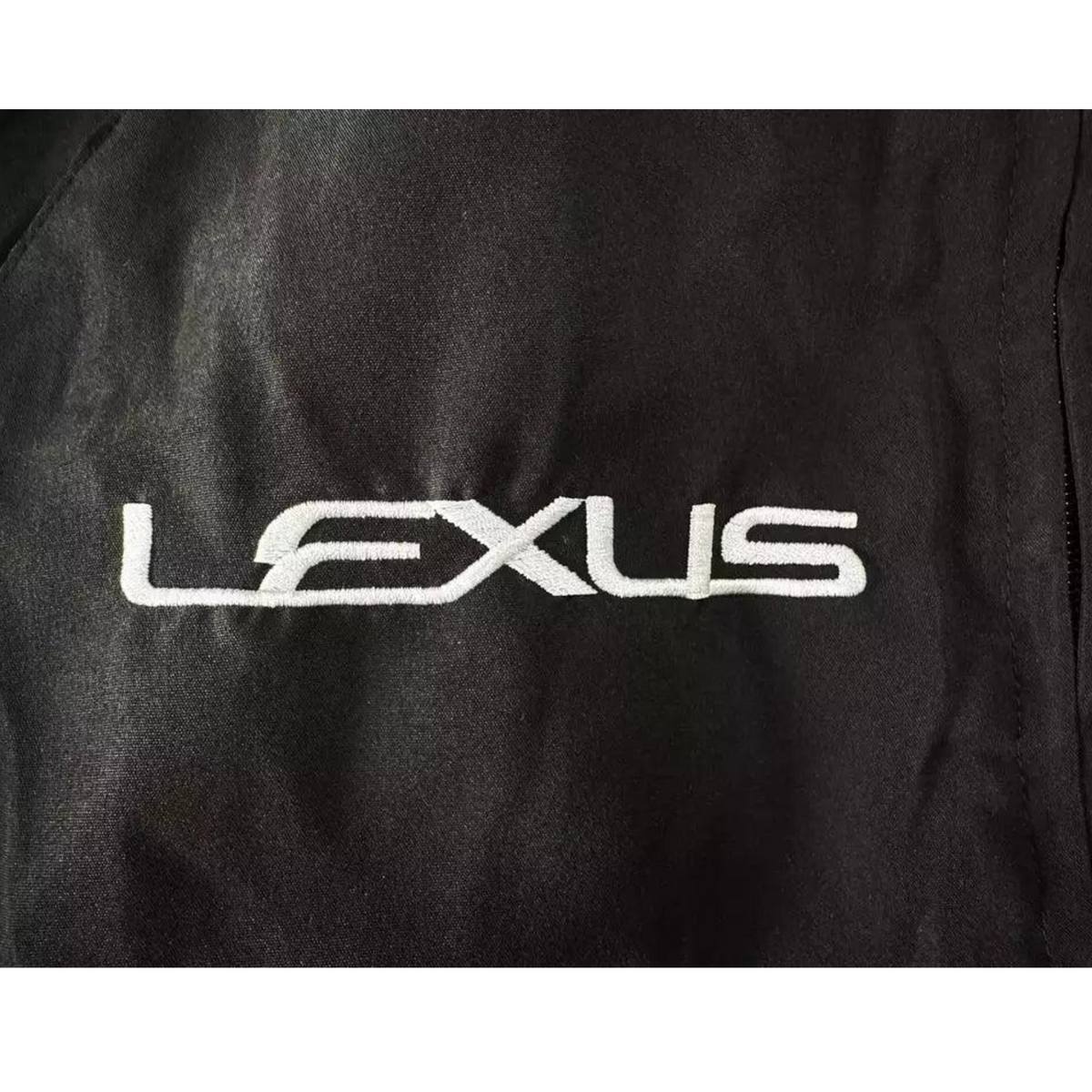 Jaqueta LEXUS