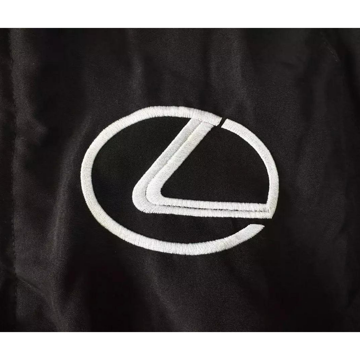 Jaqueta LEXUS