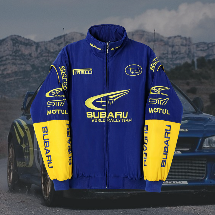 Subaru Motorsports