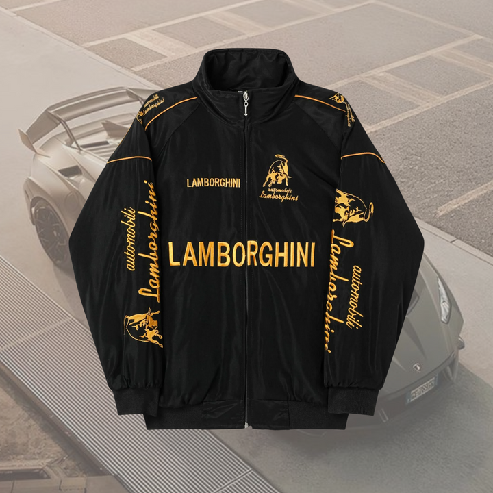 Lamborghini Motorsports