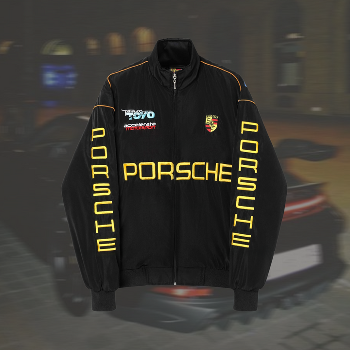Porsche Motorsports
